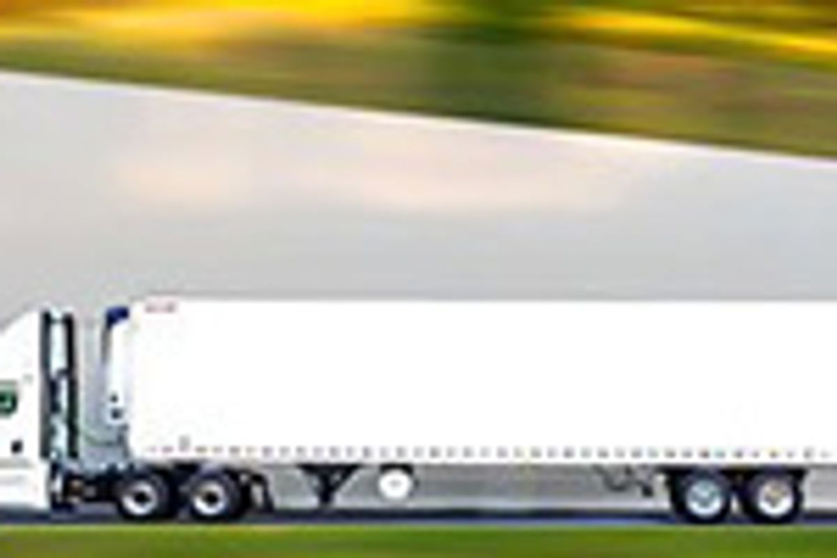 Six Ways Trailer Tracking Improves Operations