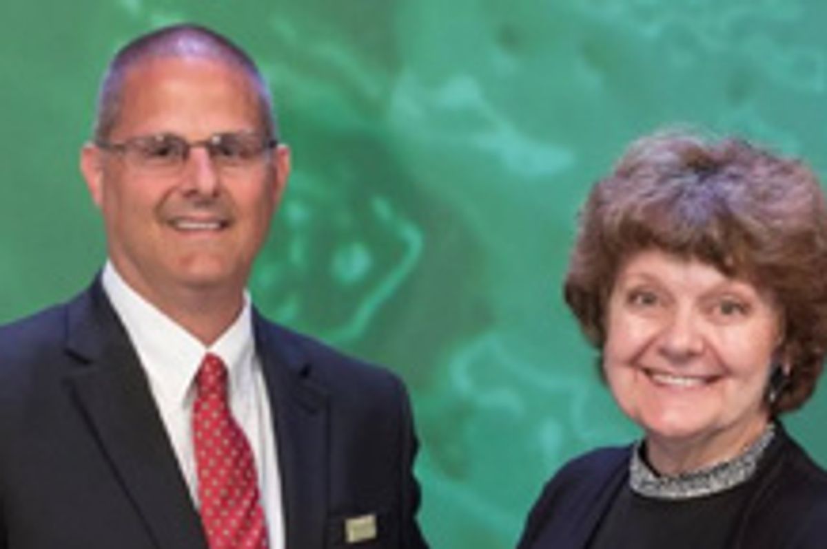 Penske Logistics Receives U.S. EPA SmartWay Excellence Award