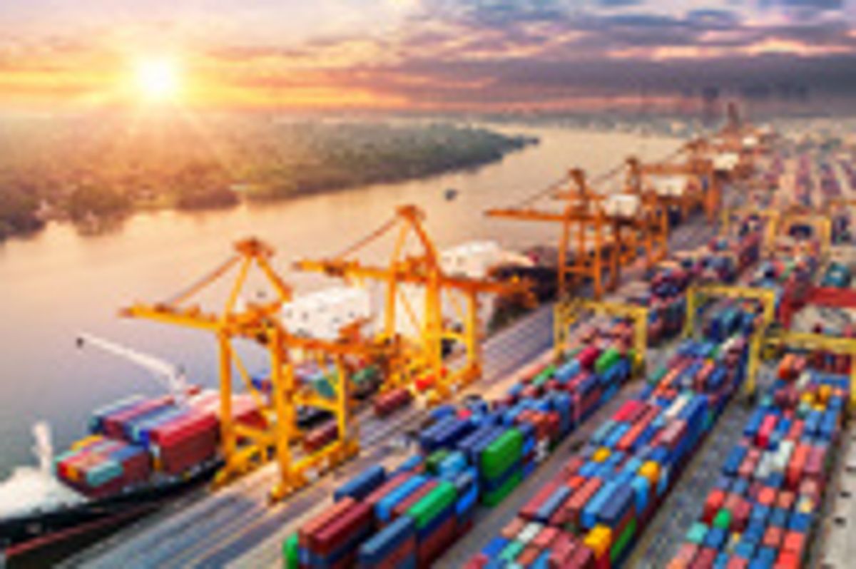 Six Things to Look for in a Freight Forwarder