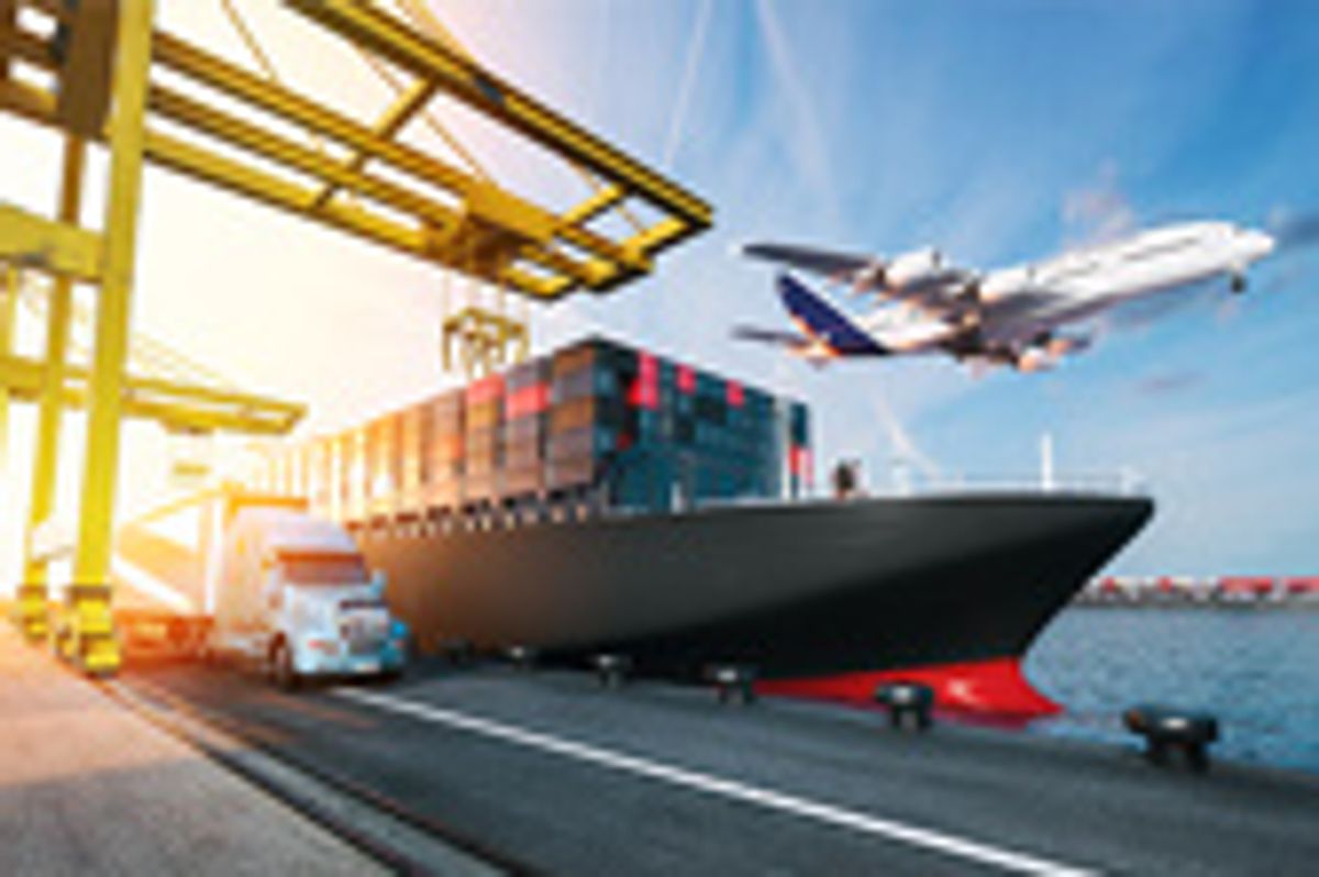 Freight Broker vs. Freight Forwarder: What's the Difference?