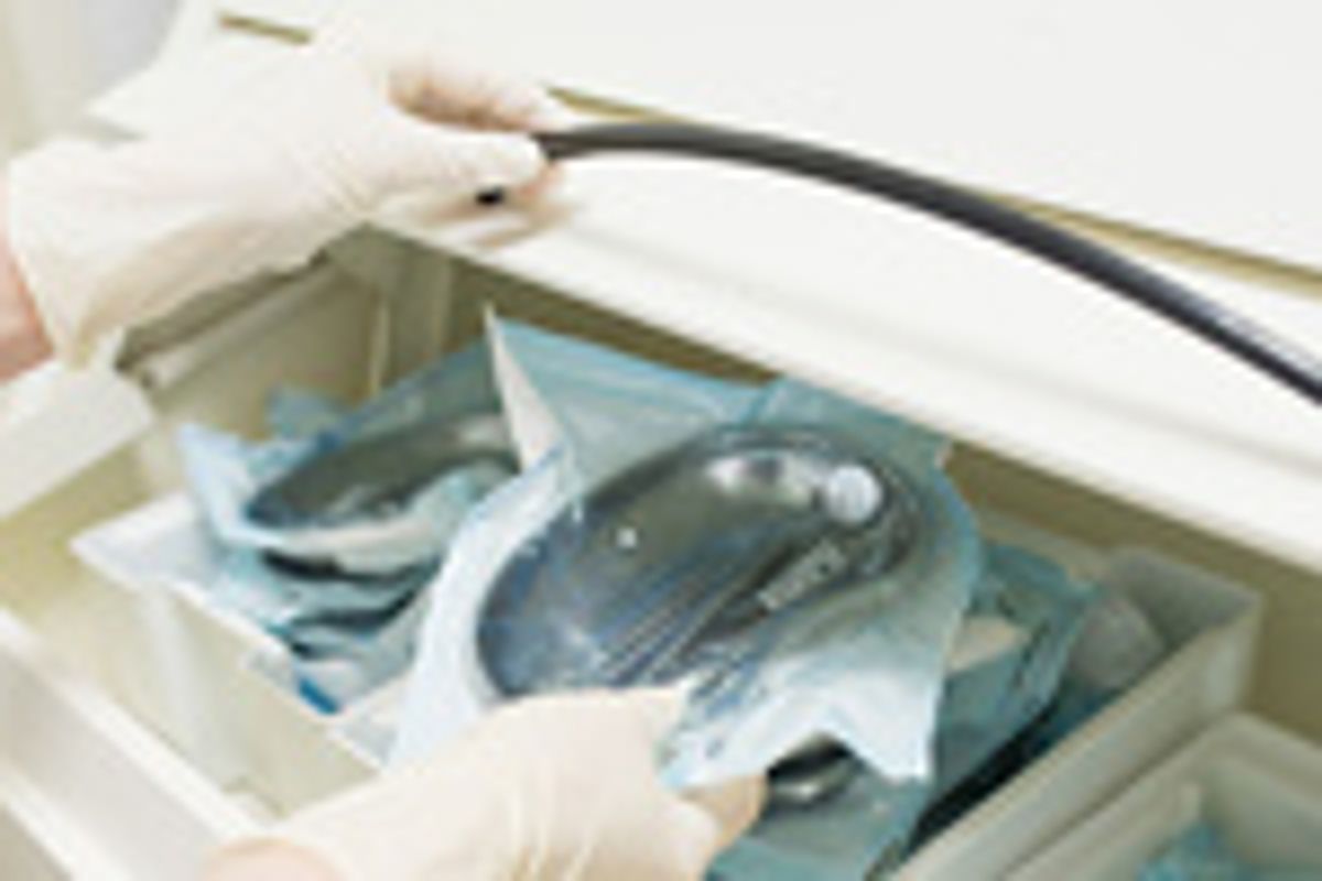 Health Care Facilities Benefit from Timeliness and Accuracy of Direct Deliveries