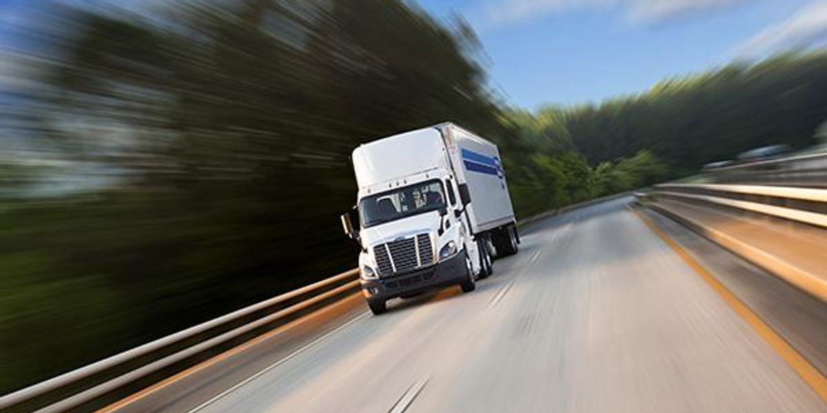 Top Dedicated Contract Carriage Metrics You Should Know