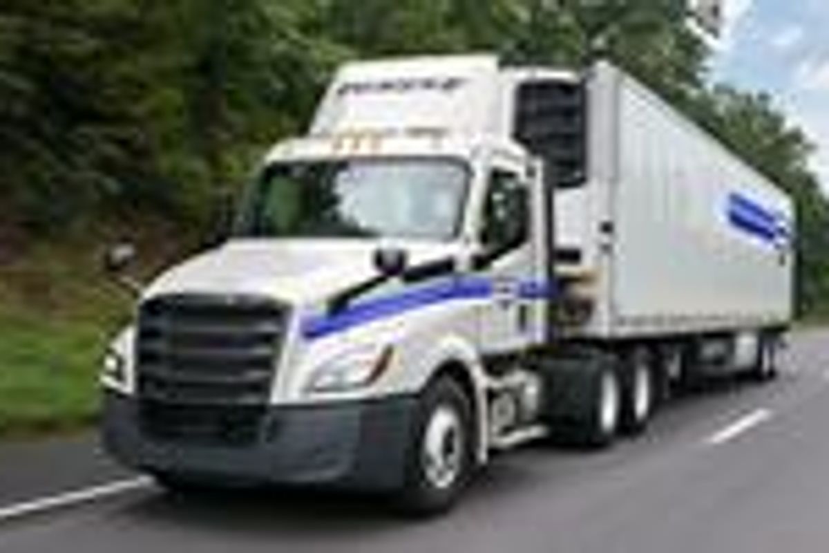 Shared Dedicated Transportation