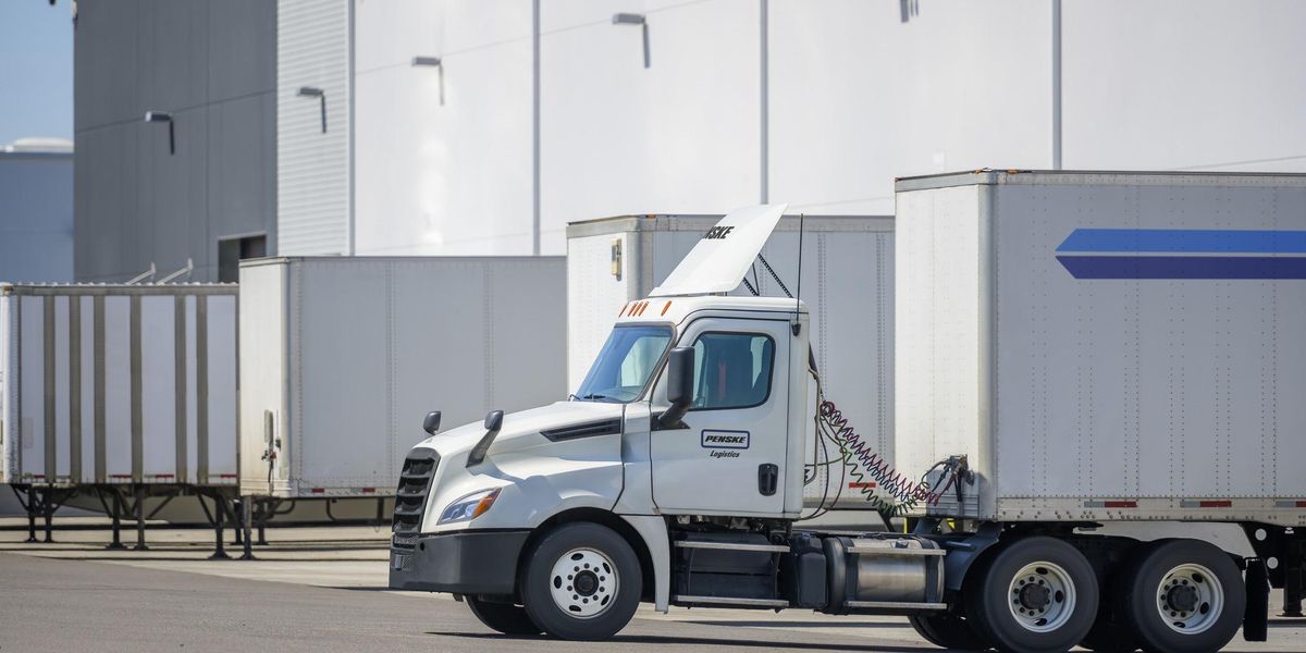 Taking Control of Inbound Supply Chains: Visibility, Collaboration and Customer Experience