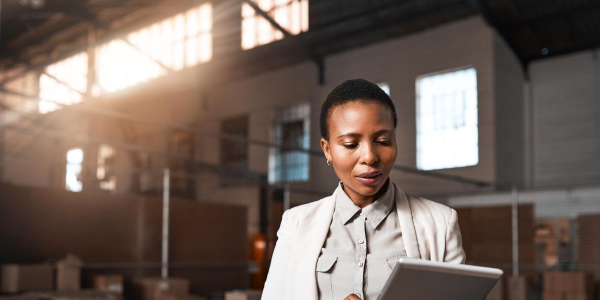 Transparency Keeps Cross-Border Shipments Moving