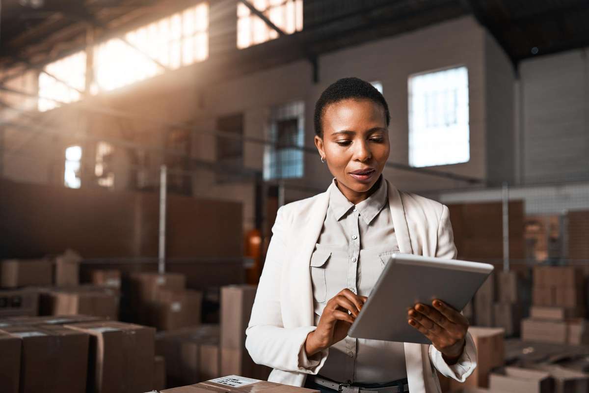 Transparency Keeps Cross-Border Shipments Moving