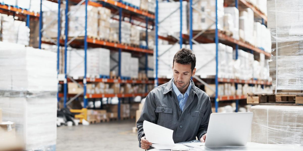 Supply Chain Visibility Helps Retailers Avoid Out-of-Stocks and Lost Sales