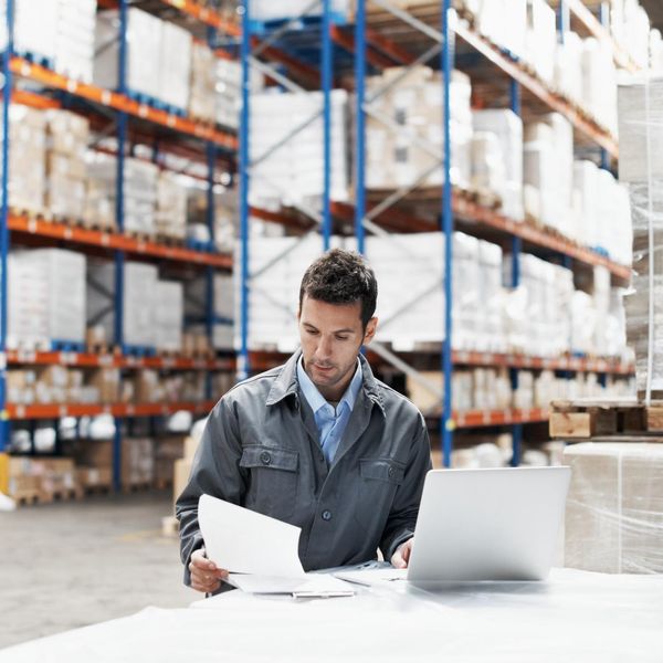 
Supply Chain Visibility Helps Retailers Avoid Out-of-Stocks and Lost Sales
