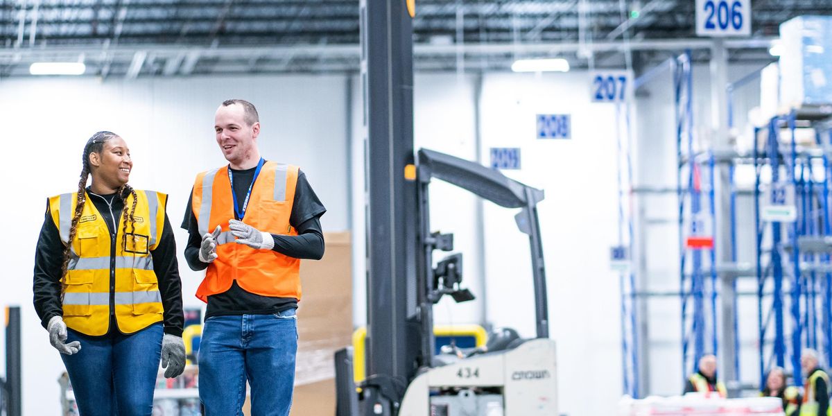 Core Supply Chain Principles: Getting Back to Basics