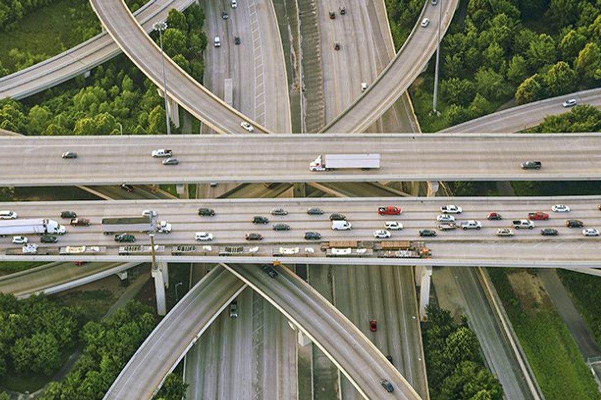 Transportation Services