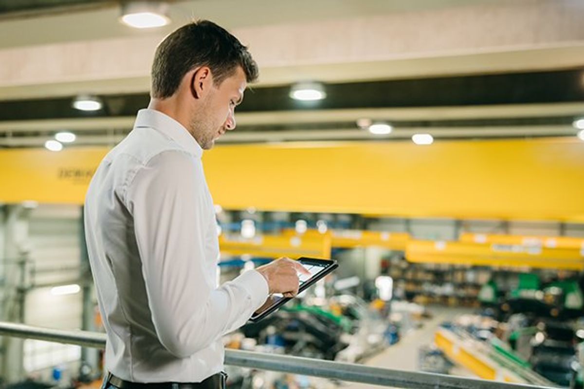 Supply Chain Management