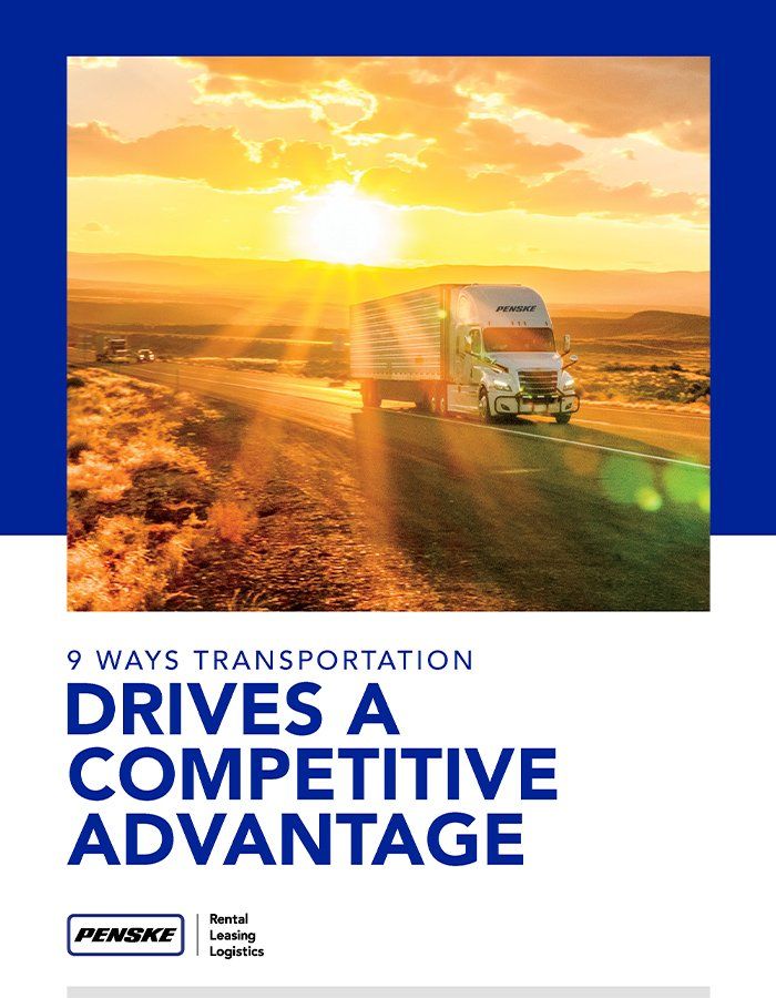 Read the Guide to Freight Management