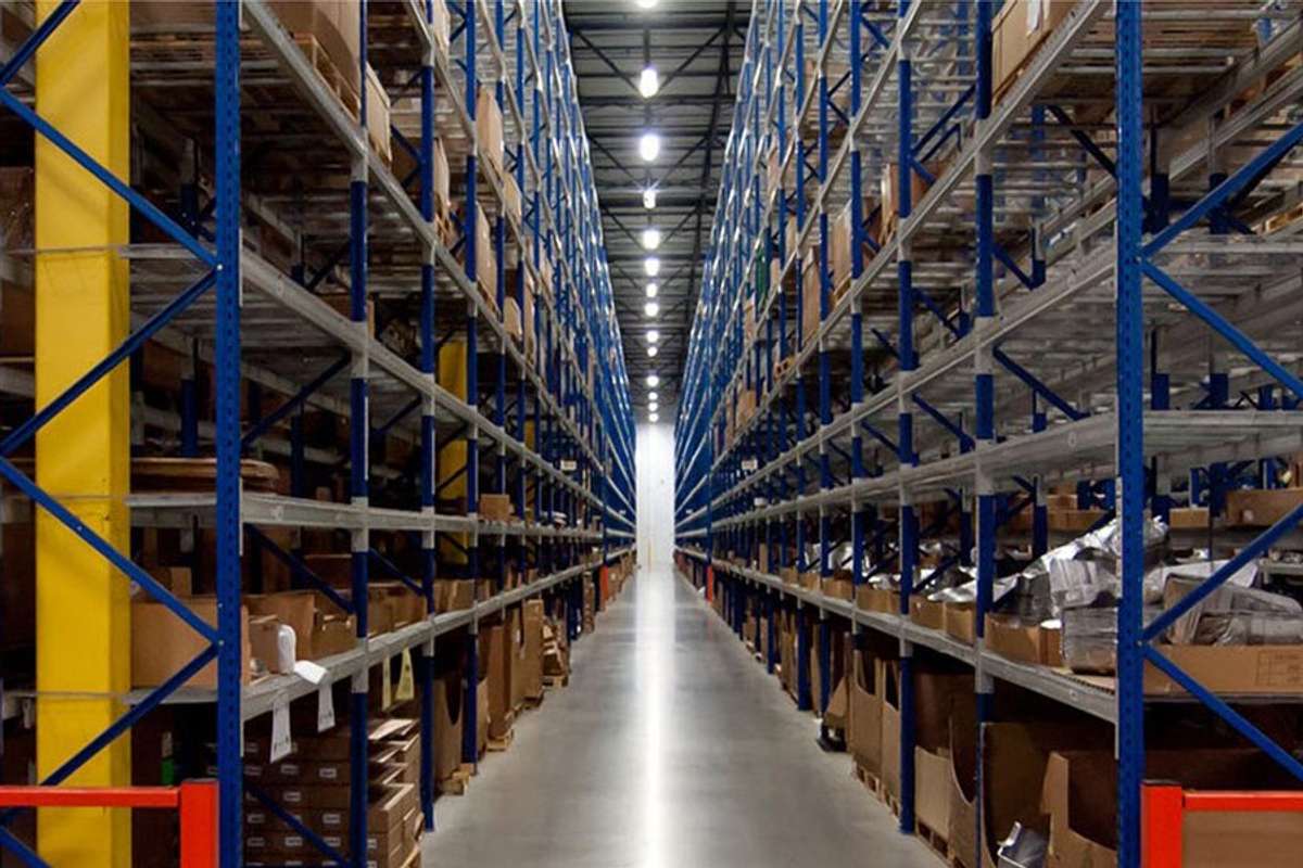 Penske Supply Chain Insight: Turn Visibility Into Action