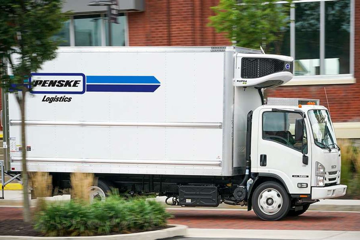 Maintain Operations in the Face of Supply Chain Volatility