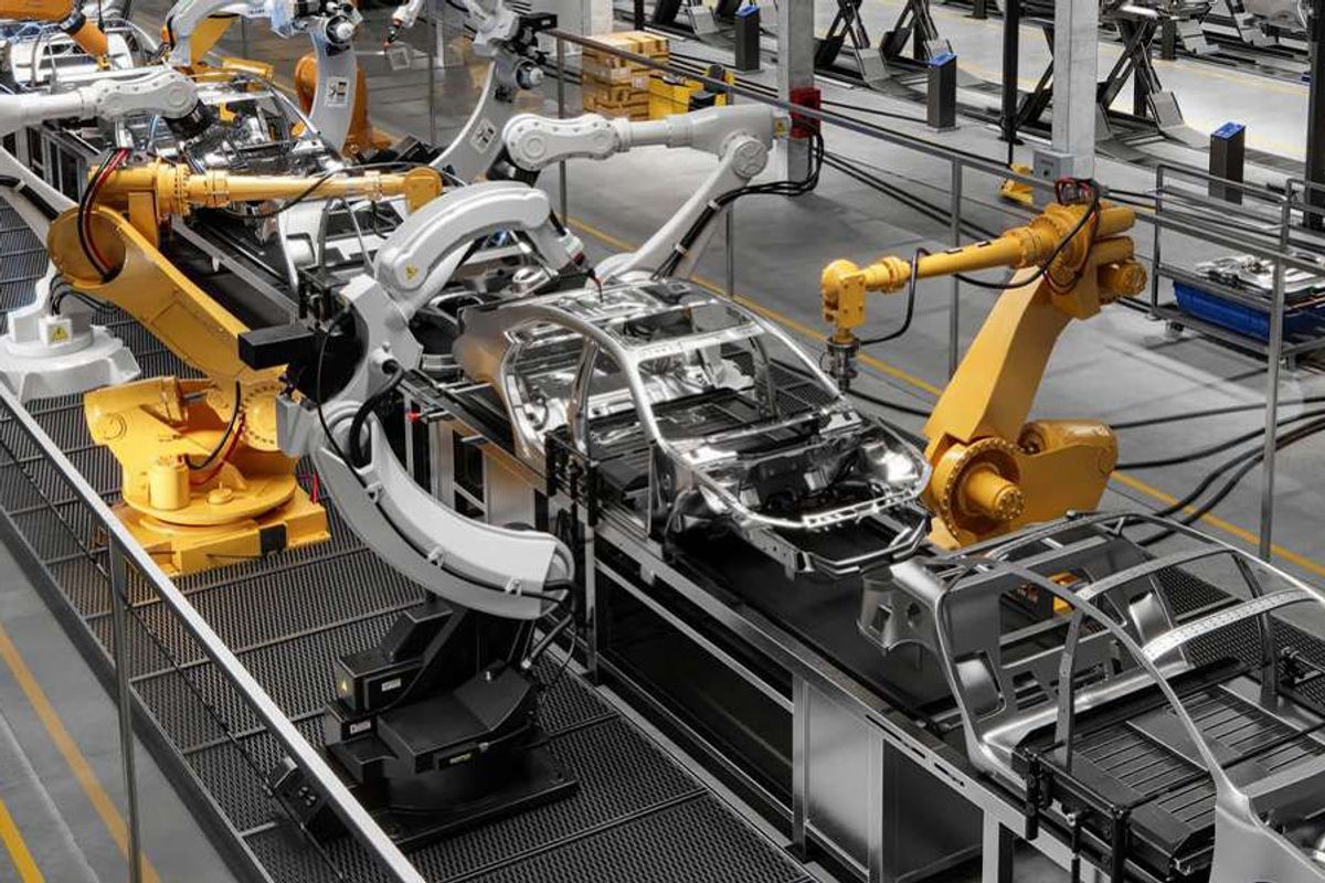 Navigating Cost Pressures in Manufacturing