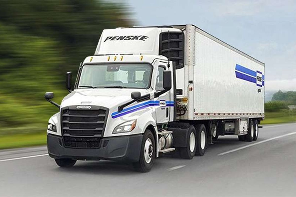 Dedicated Transportation