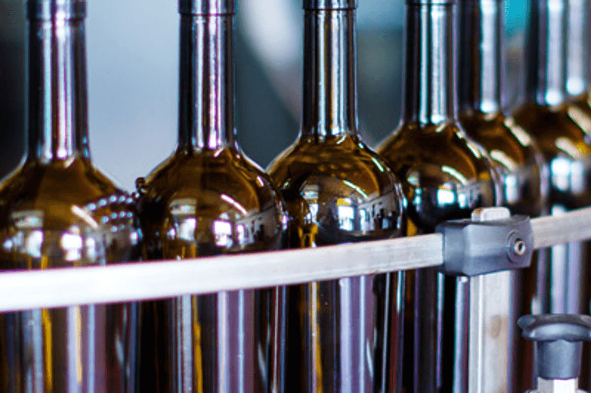 Penske Logistics Helps Beverage Distributor Rapidly Establish New Warehousing Operations