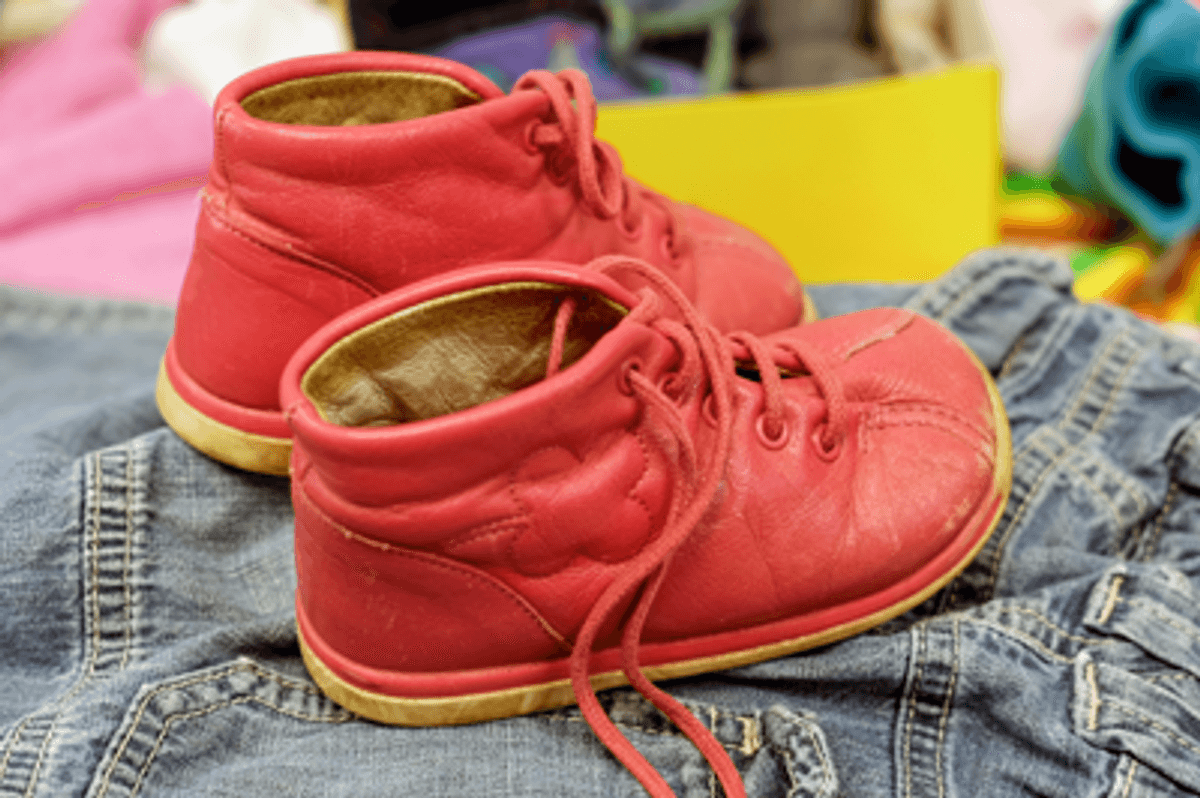 Coordination and Planning Lead to Successful Transport of $3 Million Clothing Donation