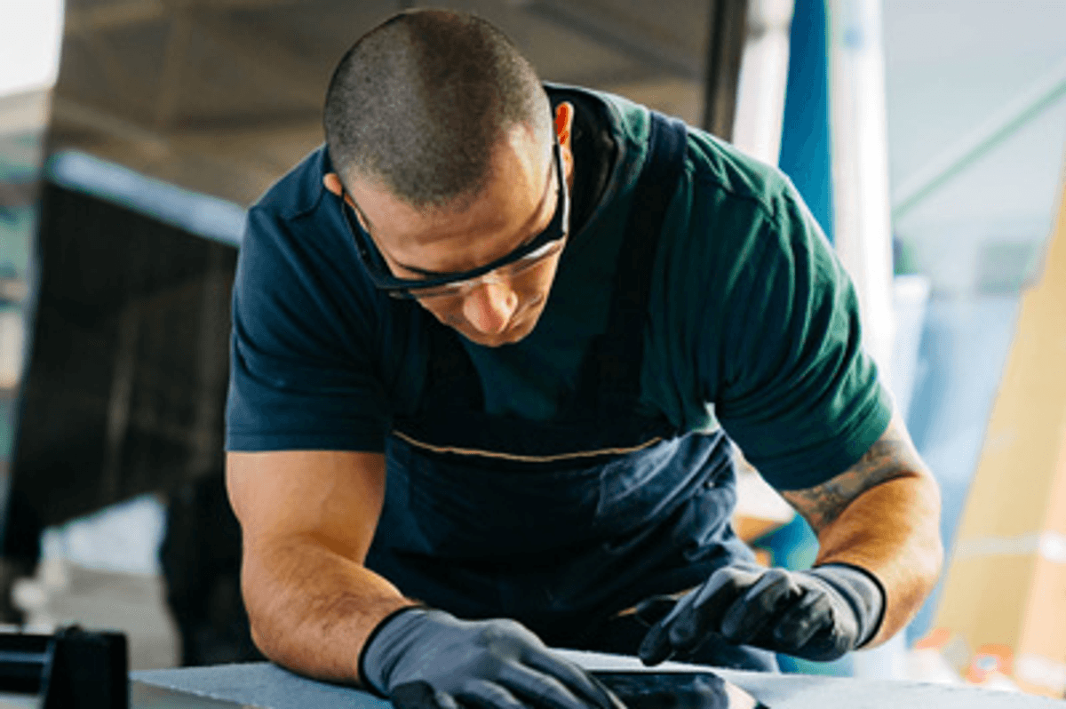 A National Vinyl Window Manufacturer Case Study