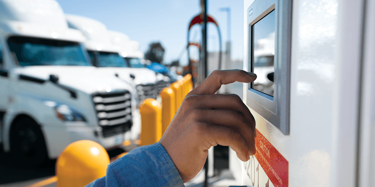 From Flexible Logistics to a Strategic Partnership
