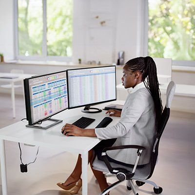 Improve Efficiency 