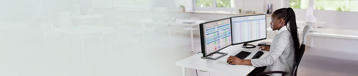 Improve Your Efficiency