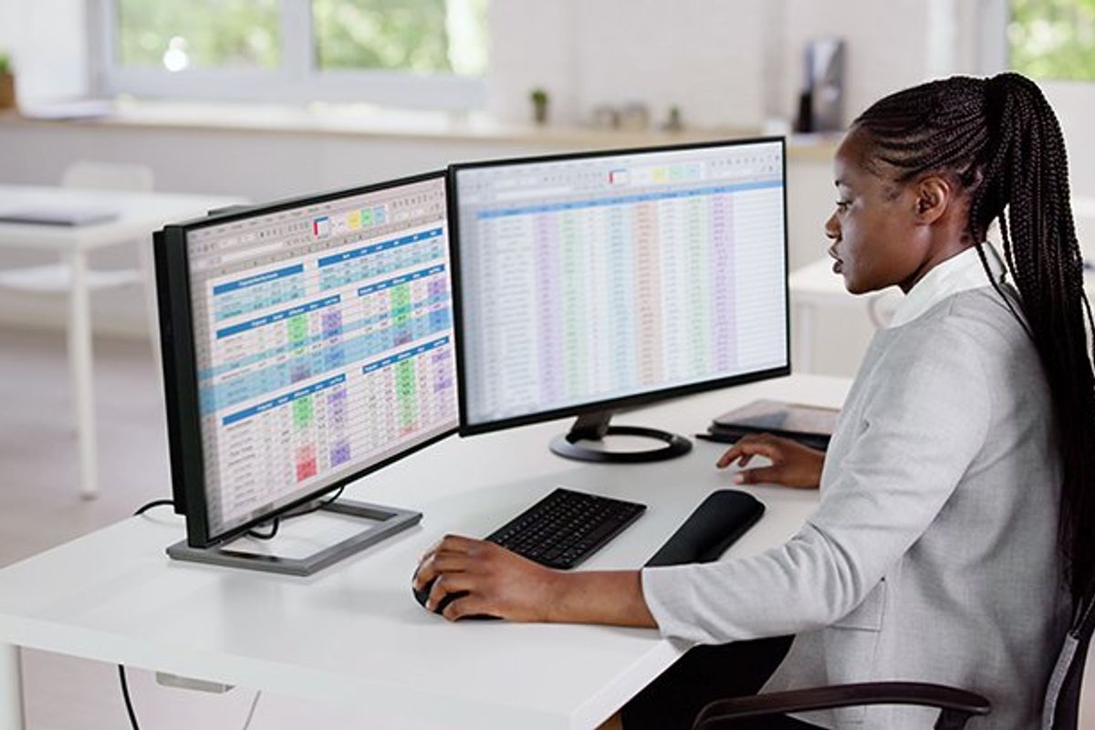 Improve Your Efficiency