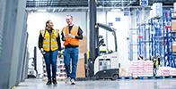 Lead Logistics Provider