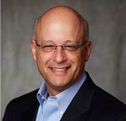 Mark Baxa