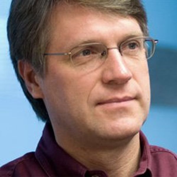 Paul Ott