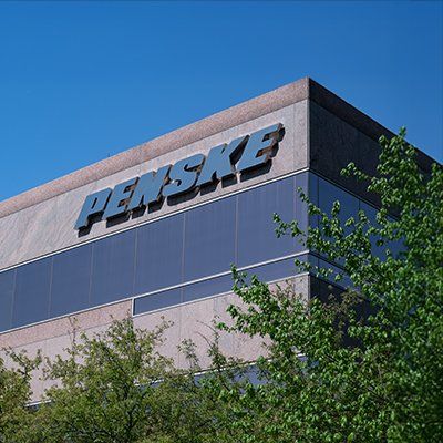 Penske Building