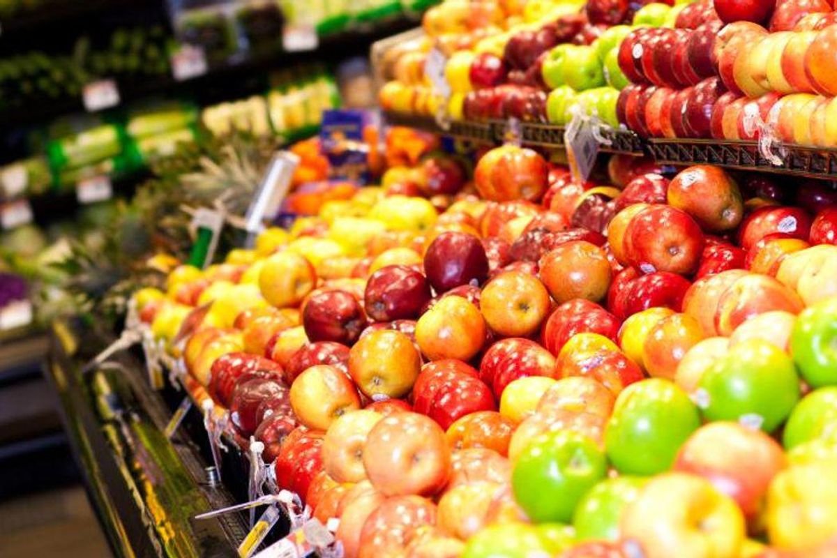 Penske Logistics Announced as 2021 Top Green Provider by Food Logistics Magazine