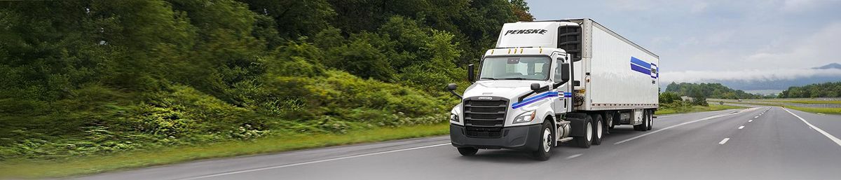 Penske Truck