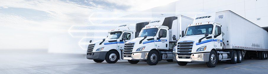 Penske Trucks