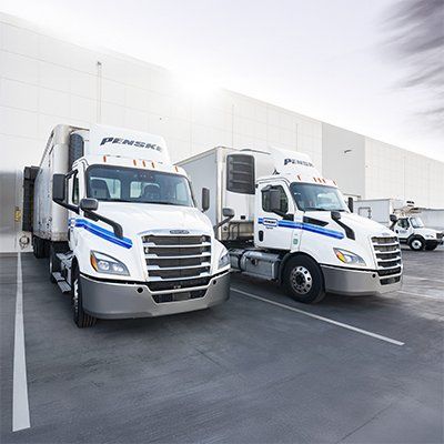 Penske Trucks