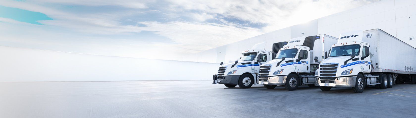 Penske Trucks