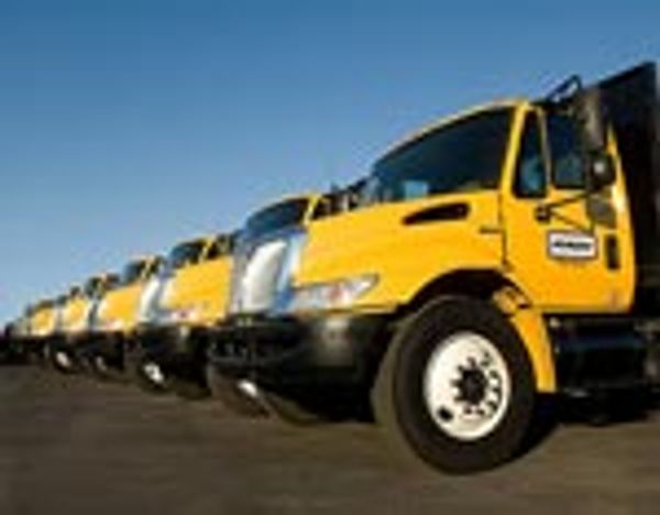 Penske Trucks