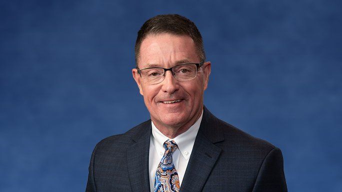 Pete Bayer