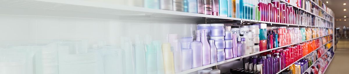 Retail products