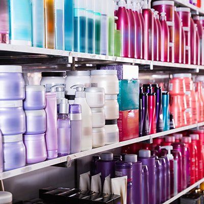 Retail products
