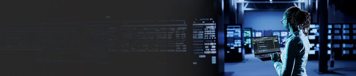 Secure Your Data