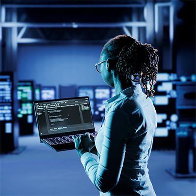 Secure Your Data