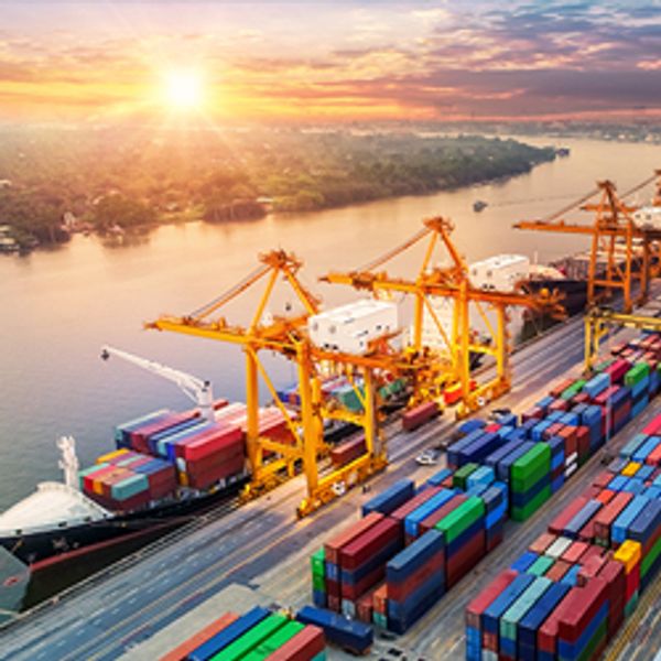 Six Things to Look for in a Freight Forwarder