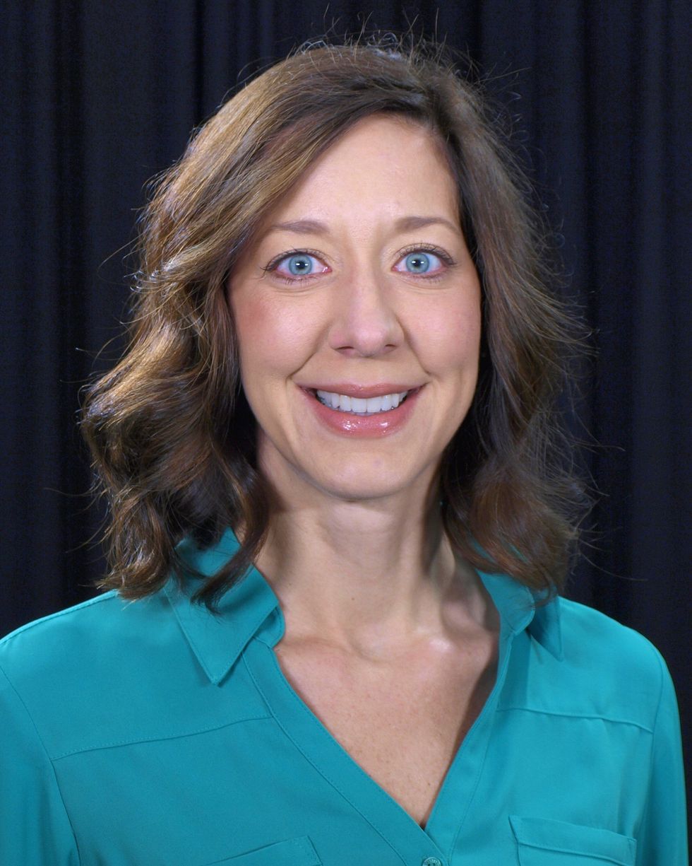 Stacy Schlachter