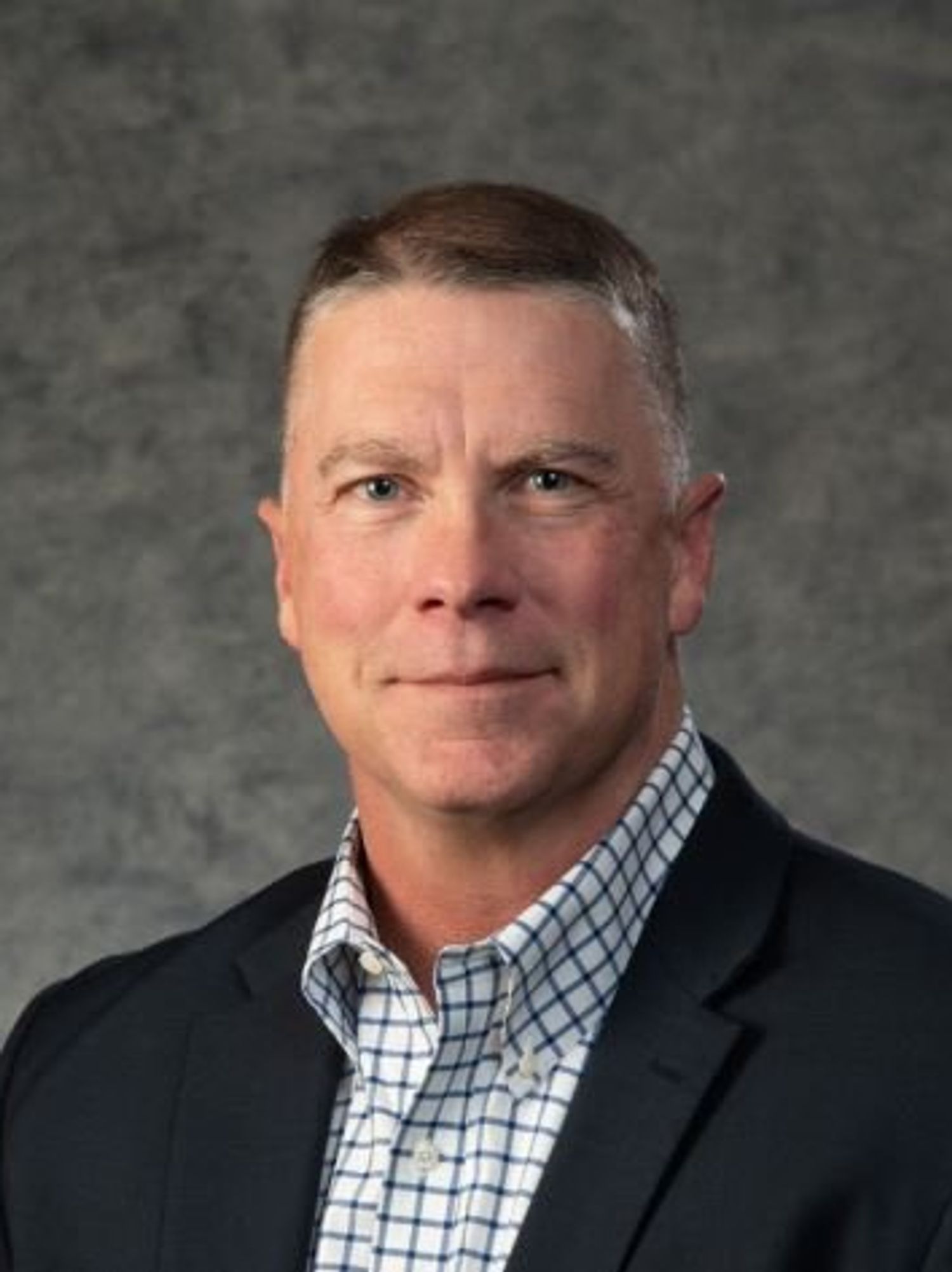 Steve Chambers, Vice President - Operations for Penske Logistics