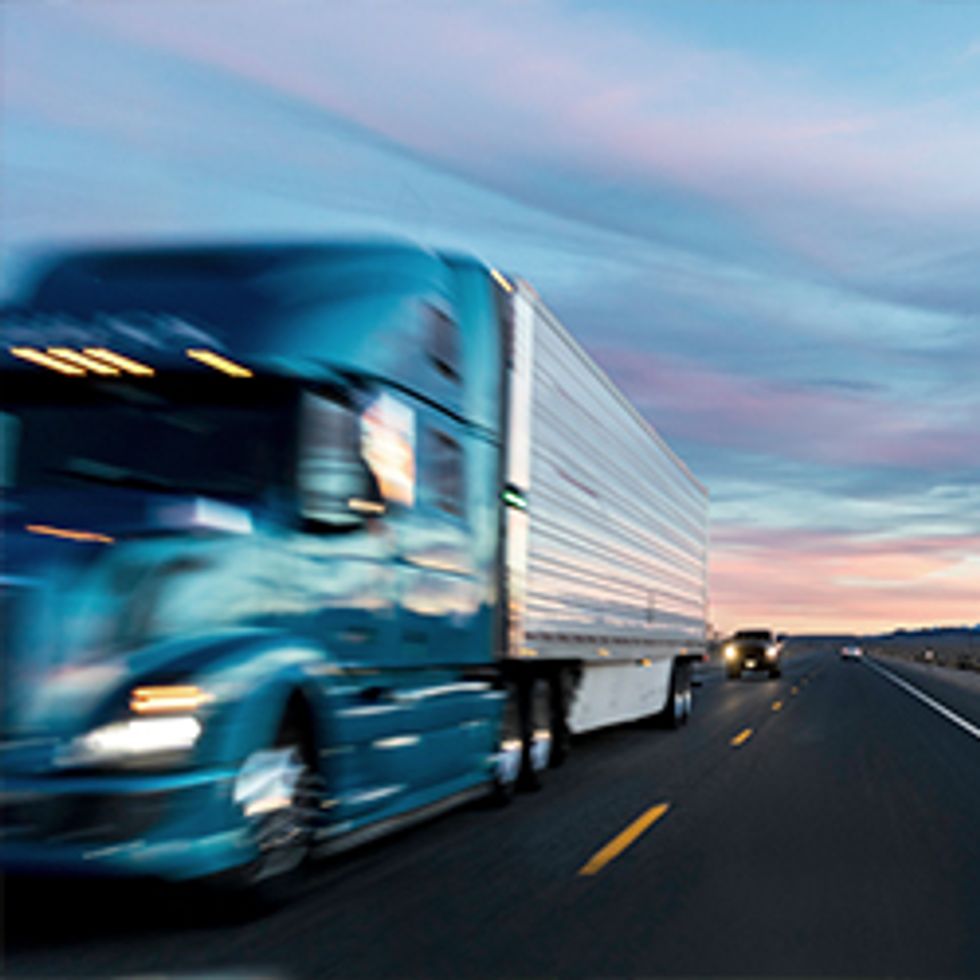 DCC Helps Mitigate Strains In Shipping Networks Penske Logistics 