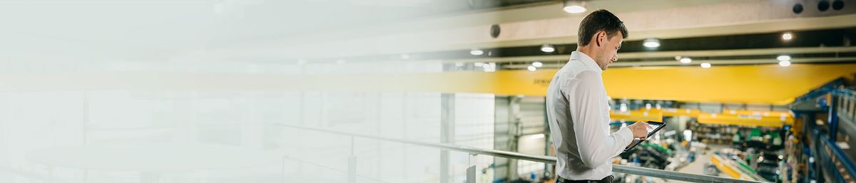 Supply Chain Management