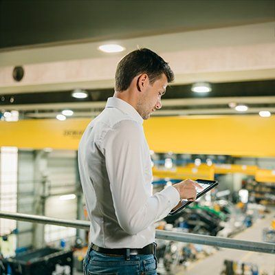 Supply Chain Management