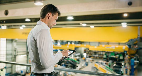 Supply Chain Management