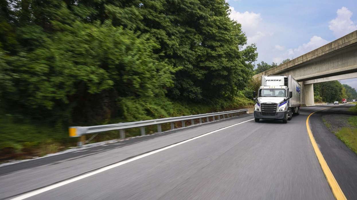The 2027 Third-Party Logistics Study, released in conjunction with the annual Council of Supply Chain Management Professionals (CSCMP) EDGE conference, once again tackles timely topics in the U.S. supply chain that includes AI, strategic partnerships and resilience.